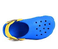 Kids' Crocs Little Kid & Big Kid Classic All-Terrain Clogs