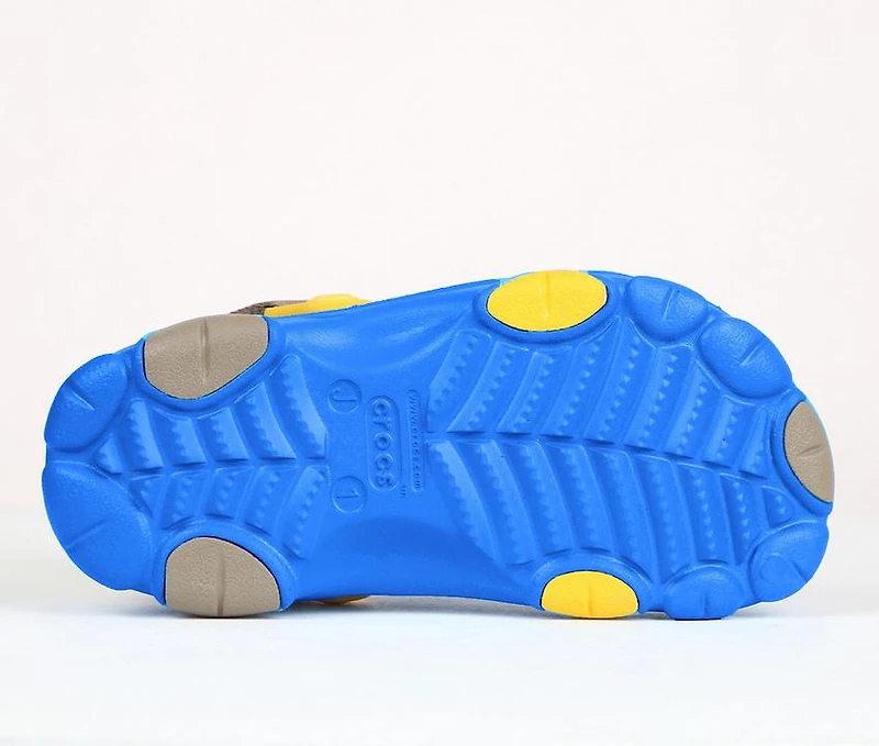 Kids' Crocs Little Kid & Big Kid Classic All-Terrain Clogs