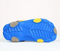 Kids' Crocs Little Kid & Big Kid Classic All-Terrain Clogs