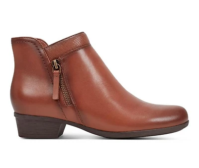 Women's Rockport Carly Booties