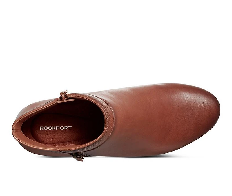 Women's Rockport Carly Booties