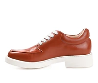 Women's Journee Collection Aliah Oxfords