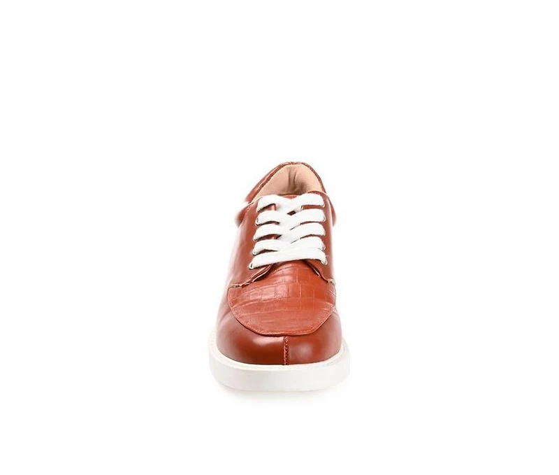 Women's Journee Collection Aliah Oxfords