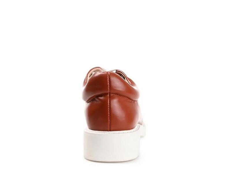 Women's Journee Collection Aliah Oxfords