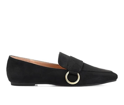 Women's Journee Collection Benntly Loafers