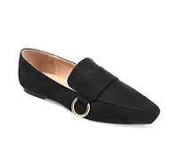 Women's Journee Collection Benntly Loafers