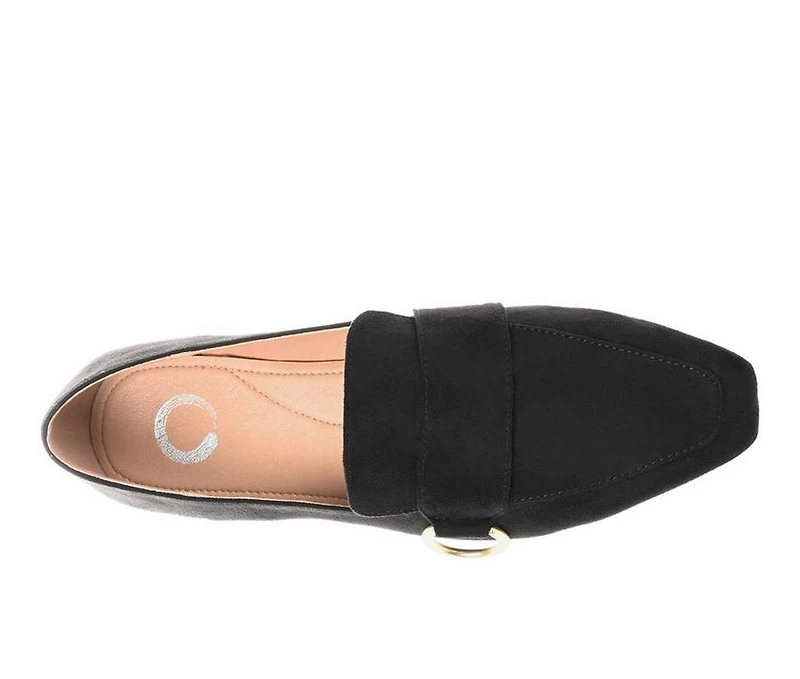 Women's Journee Collection Benntly Loafers