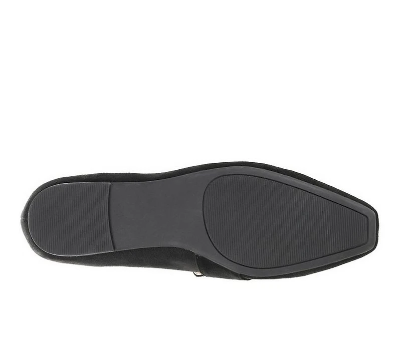 Women's Journee Collection Benntly Loafers
