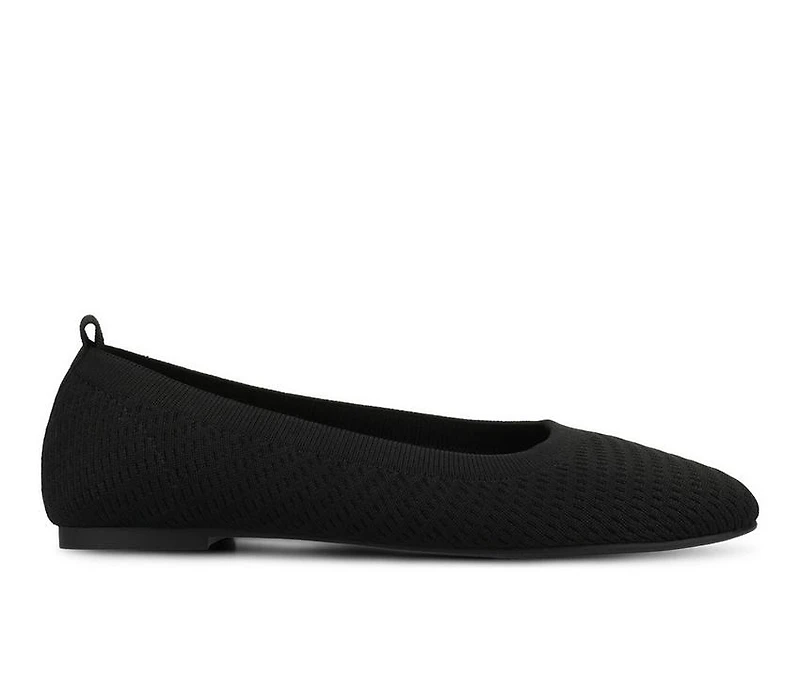 Women's Journee Collection Maryann Flats