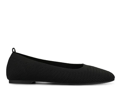 Women's Journee Collection Maryann Flats