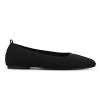 Women's Journee Collection Maryann Flats