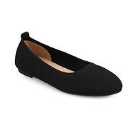 Women's Journee Collection Maryann Flats