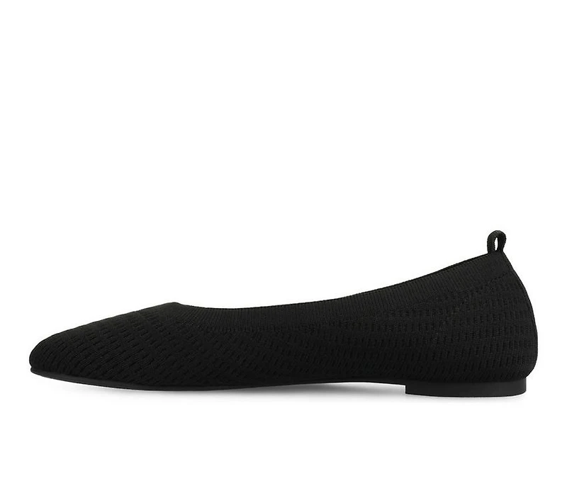 Women's Journee Collection Maryann Flats