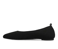 Women's Journee Collection Maryann Flats