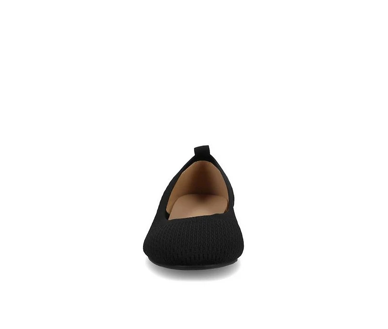 Women's Journee Collection Maryann Flats