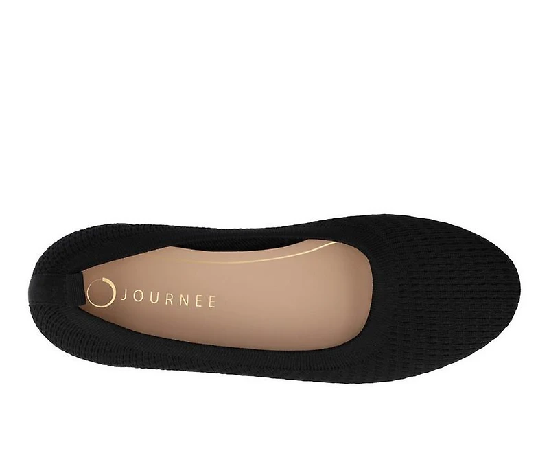 Women's Journee Collection Maryann Flats