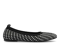 Women's Journee Collection Maryann Flats
