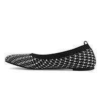 Women's Journee Collection Maryann Flats