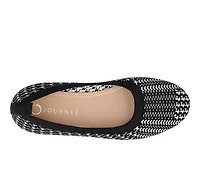 Women's Journee Collection Maryann Flats