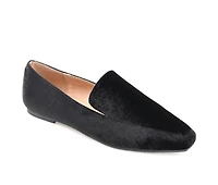 Women's Journee Collection Silas Loafers