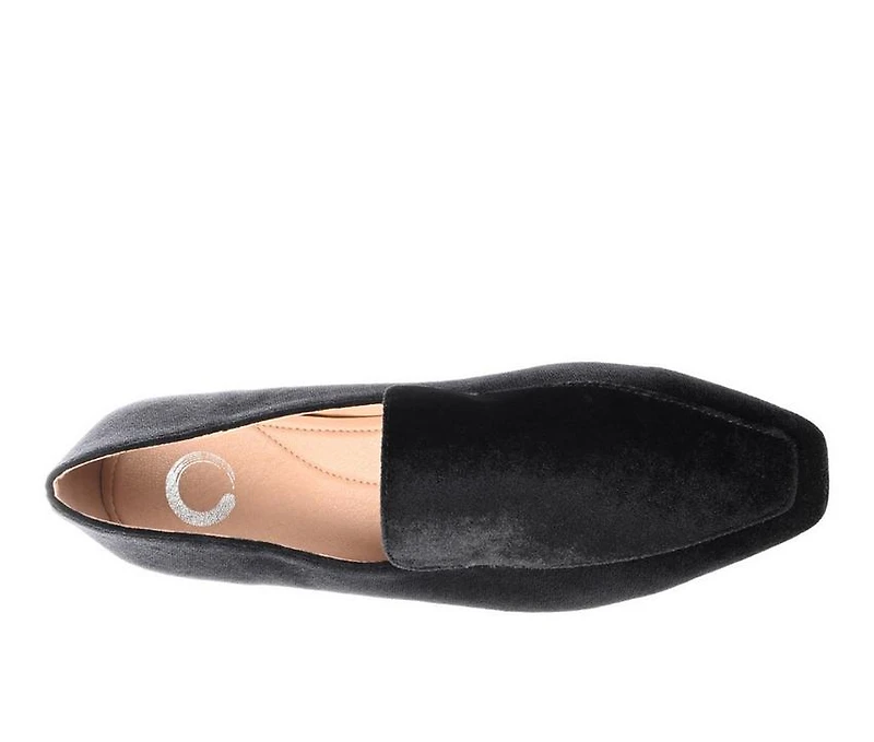 Women's Journee Collection Silas Loafers