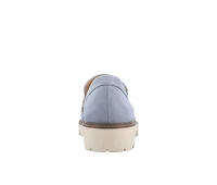 Women's Journee Collection Kenly Lugged Loafers
