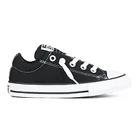 Kids' Converse Little Kid Chuck Taylor All Star Street Ox Slip-On Sneakers