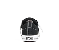 Kids' Converse Little Kid Chuck Taylor All Star Street Ox Slip-On Sneakers