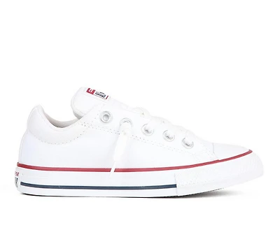 Kids' Converse Little Kid Chuck Taylor All Star Street Ox Slip-On Sneakers