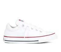 Kids' Converse Little Kid Chuck Taylor All Star Street Ox Slip-On Sneakers