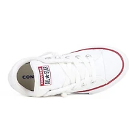 Kids' Converse Little Kid Chuck Taylor All Star Street Ox Slip-On Sneakers