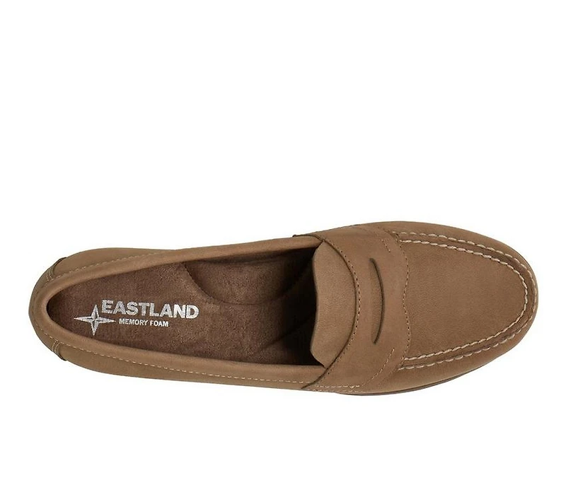 Women's Eastland Classic II Penny Loafers