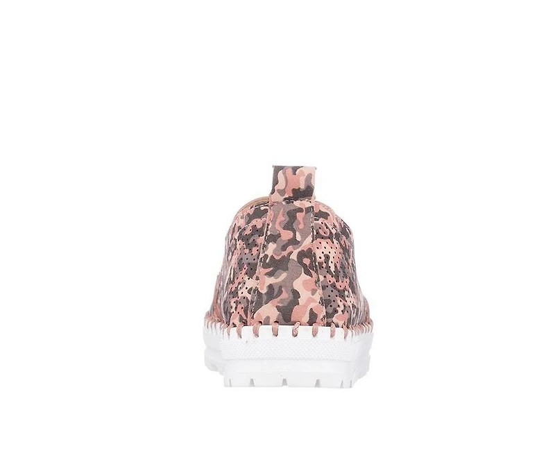 Women's GC Shoes Aroma Slip-On Sneakers