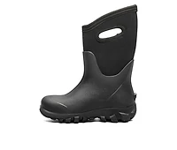 Women's Bogs Footwear Amanda Plush II Chelsea Waterproof Boots