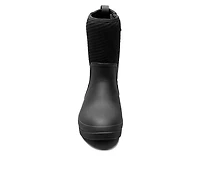 Women's Bogs Footwear Crandall II Mid Zip-Up Winter Boots
