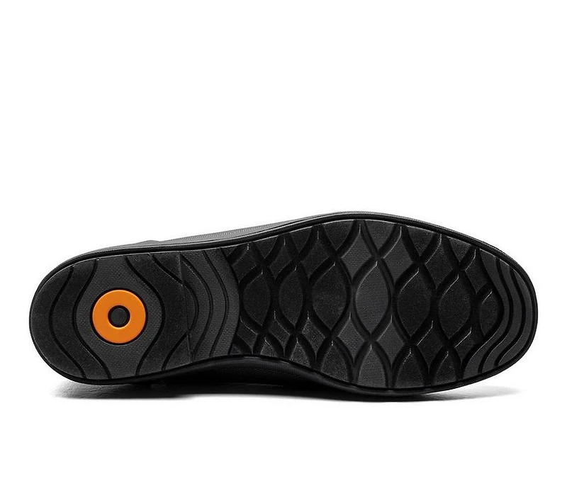 Women's Bogs Footwear Crandall II Mid Zip-Up Winter Boots