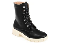 Women's Journee Collection Madelynn Booties