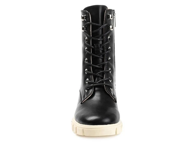 Women's Journee Collection Madelynn Booties