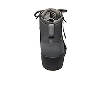 Women's Bogs Footwear Vista Rugged Lace-Up Rain Booties