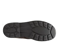 Women's Eastland Brandy Plain Toe Lace-Up Boots