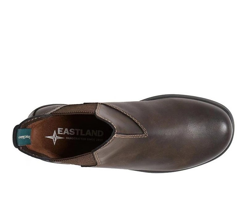 Men's Eastland Cyrus Chelsea Boot Boots
