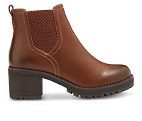 Women's Eastland Tamara Chelsea Boots