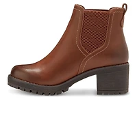 Women's Eastland Tamara Chelsea Boots