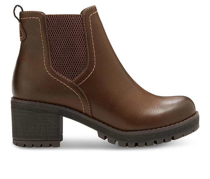 Women's Eastland Tamara Chelsea Boots