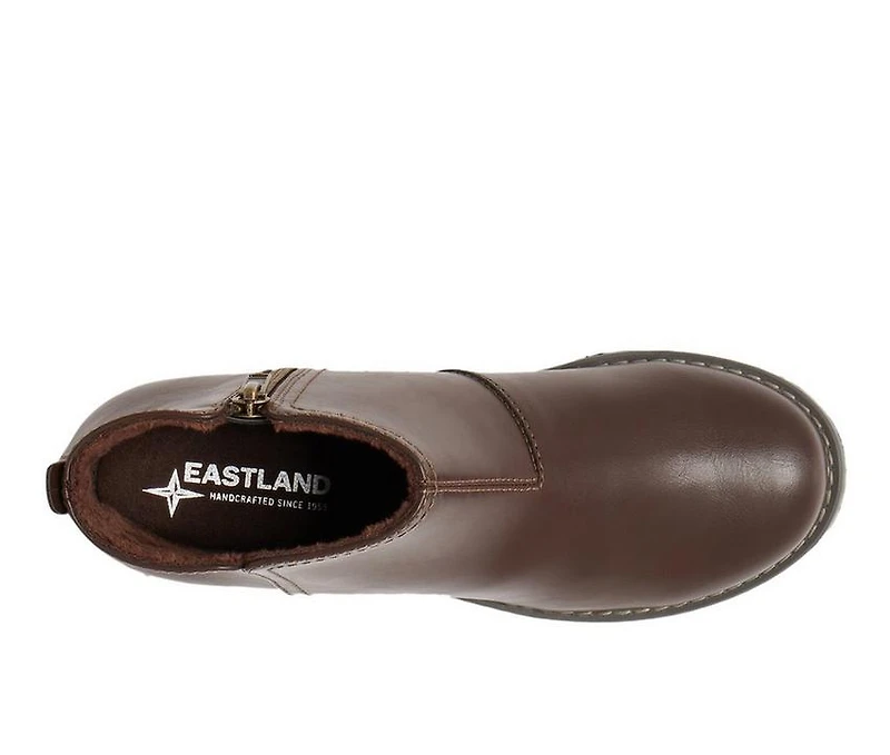 Women's Eastland Juniper Chelsea Boots