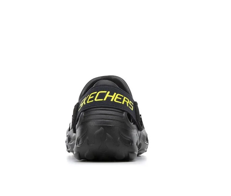 Boys' Cali Gear Little Kid & Big Thermo Rush Water Shoes
