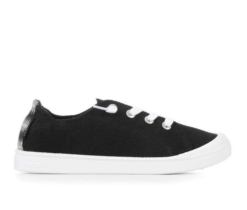 Women's Roxy Bayshore Plus Slip-On Sneakers