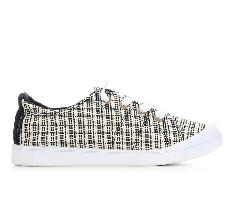 Women's Roxy Bayshore Plus Slip-On Sneakers