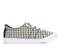 Women's Roxy Bayshore Plus Slip-On Sneakers