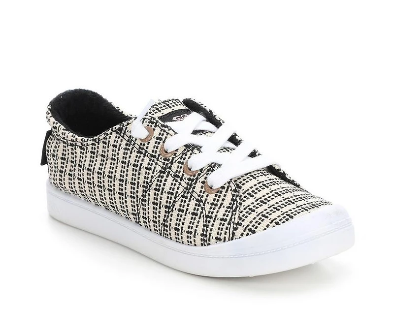 Women's Roxy Bayshore Plus Slip-On Sneakers